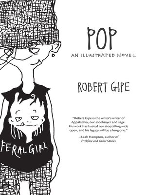 cover image of Pop
